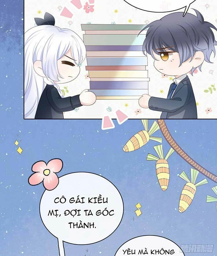 Ảnh Hậu Cũng Không Bằng Niệm Thanh Hoa Chapter 19.2 - 14