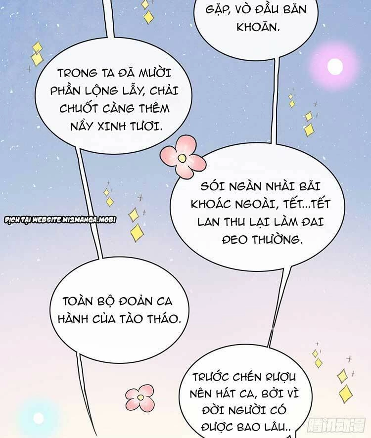 Ảnh Hậu Cũng Không Bằng Niệm Thanh Hoa Chapter 19.2 - 15