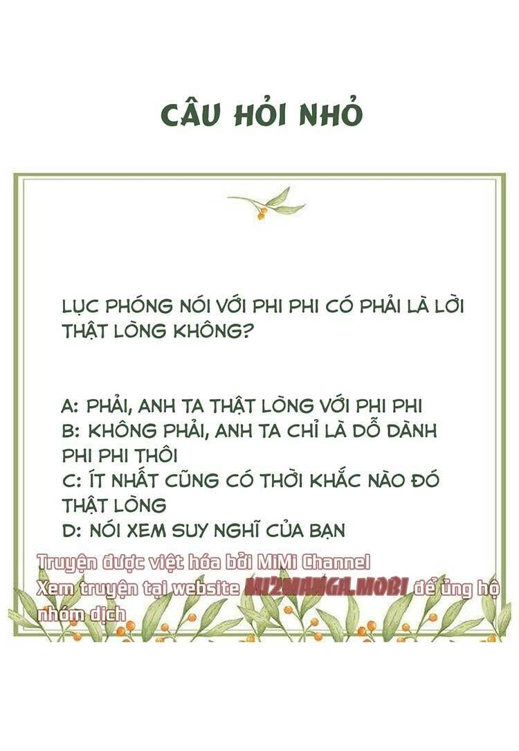 Ảnh Hậu Cũng Không Bằng Niệm Thanh Hoa Chapter 19.2 - 20