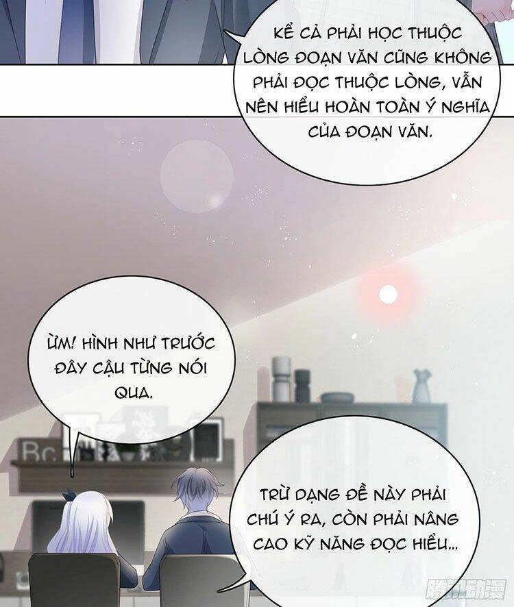 Ảnh Hậu Cũng Không Bằng Niệm Thanh Hoa Chapter 20.1 - 6