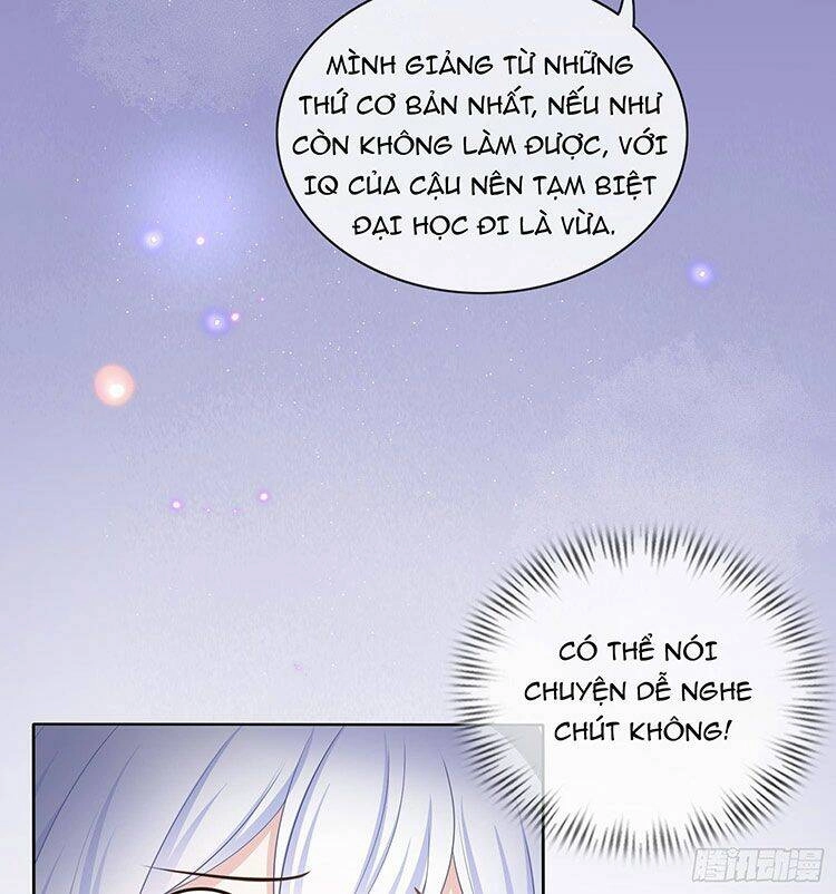 Ảnh Hậu Cũng Không Bằng Niệm Thanh Hoa Chapter 20.1 - 19