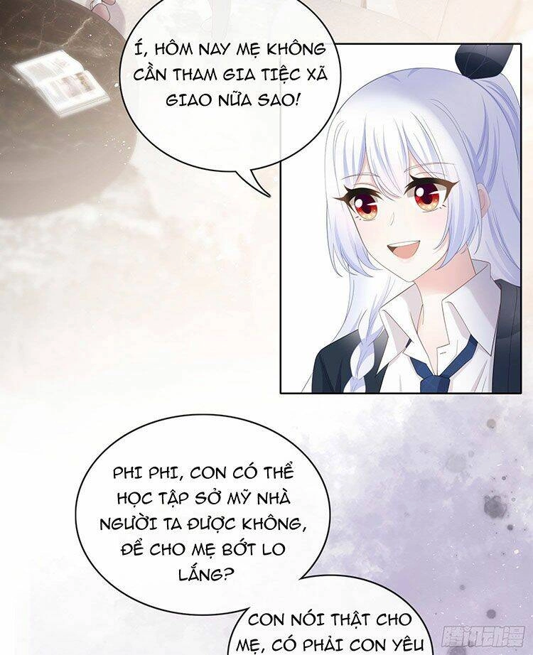 Ảnh Hậu Cũng Không Bằng Niệm Thanh Hoa Chapter 20.2 - 3