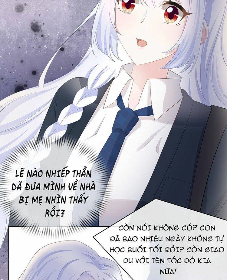 Ảnh Hậu Cũng Không Bằng Niệm Thanh Hoa Chapter 20.2 - 5