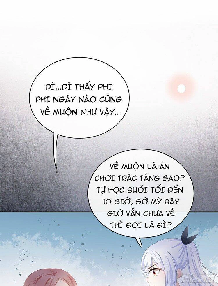 Ảnh Hậu Cũng Không Bằng Niệm Thanh Hoa Chapter 20.2 - 9