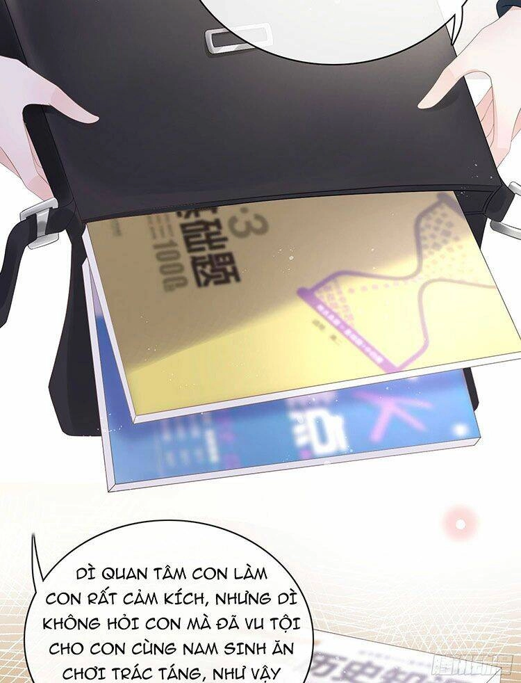 Ảnh Hậu Cũng Không Bằng Niệm Thanh Hoa Chapter 20.2 - 13