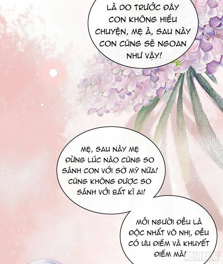 Ảnh Hậu Cũng Không Bằng Niệm Thanh Hoa Chapter 21.1 - 7