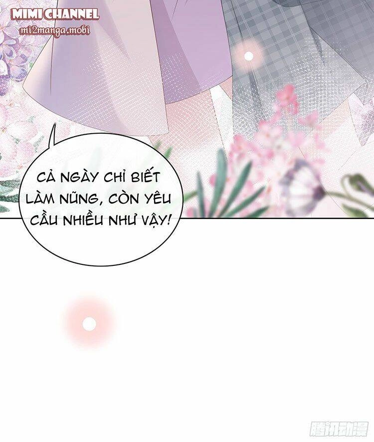 Ảnh Hậu Cũng Không Bằng Niệm Thanh Hoa Chapter 21.1 - 9
