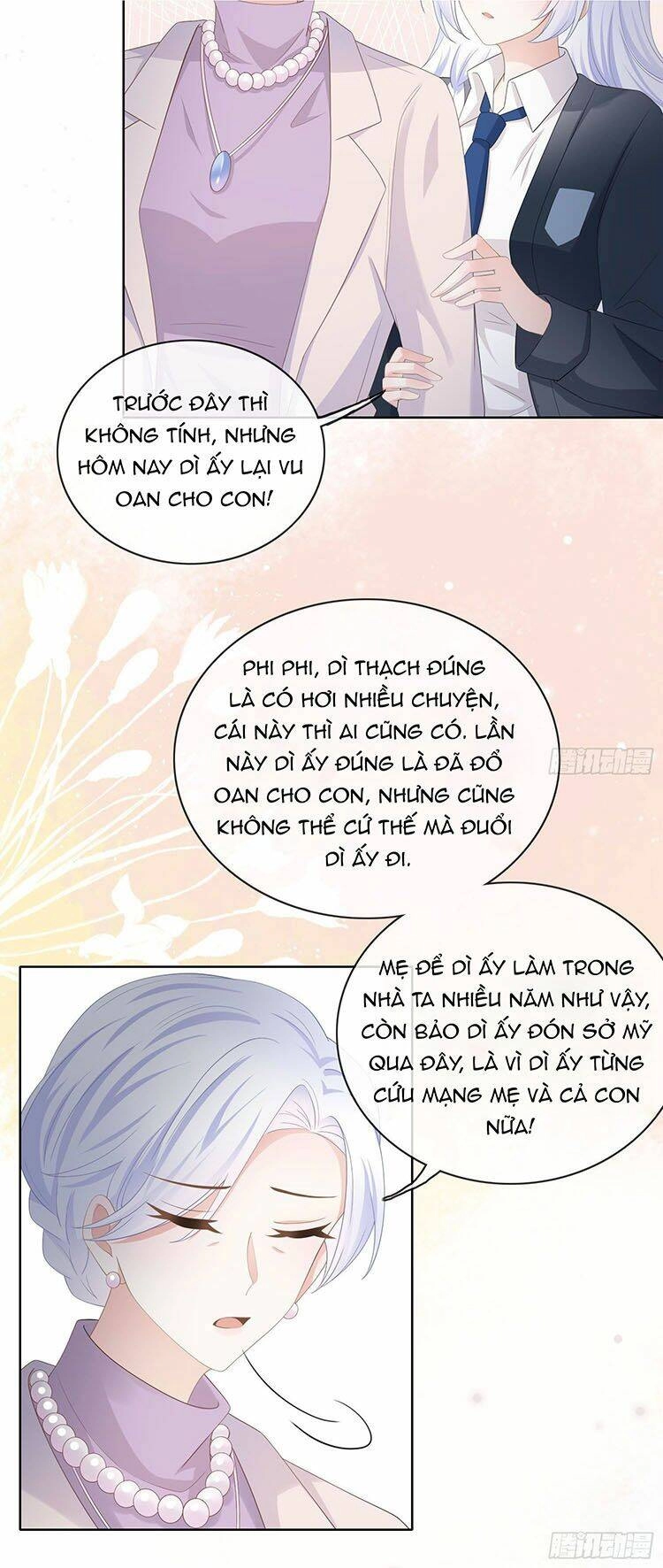 Ảnh Hậu Cũng Không Bằng Niệm Thanh Hoa Chapter 21.1 - 11