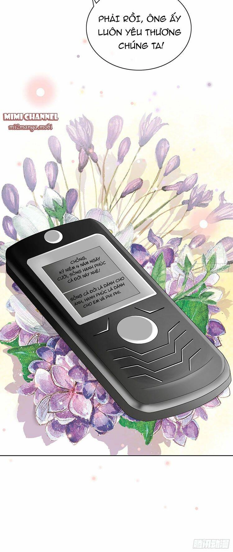 Ảnh Hậu Cũng Không Bằng Niệm Thanh Hoa Chapter 21.1 - 23