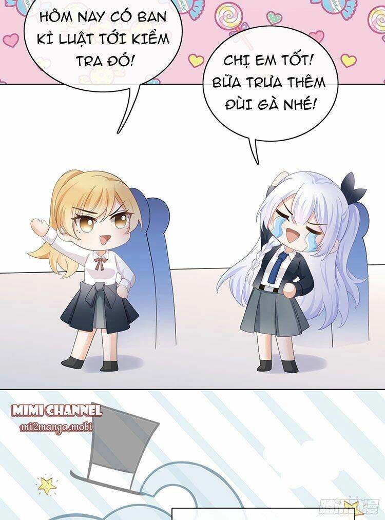 Ảnh Hậu Cũng Không Bằng Niệm Thanh Hoa Chapter 21.2 - 5