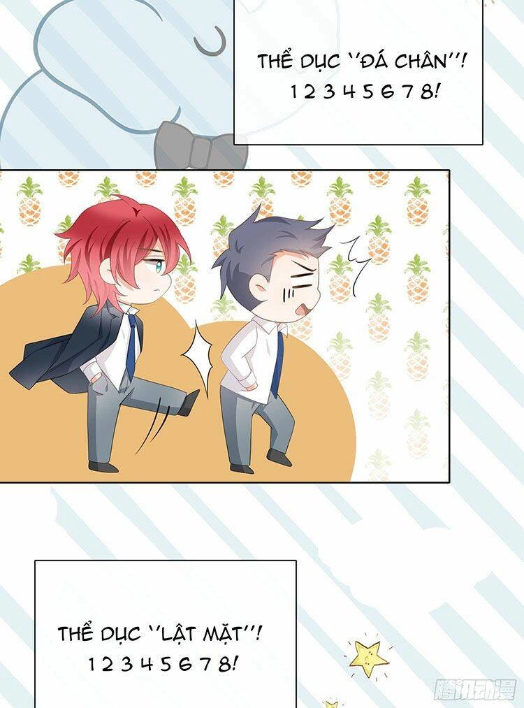 Ảnh Hậu Cũng Không Bằng Niệm Thanh Hoa Chapter 21.2 - 6