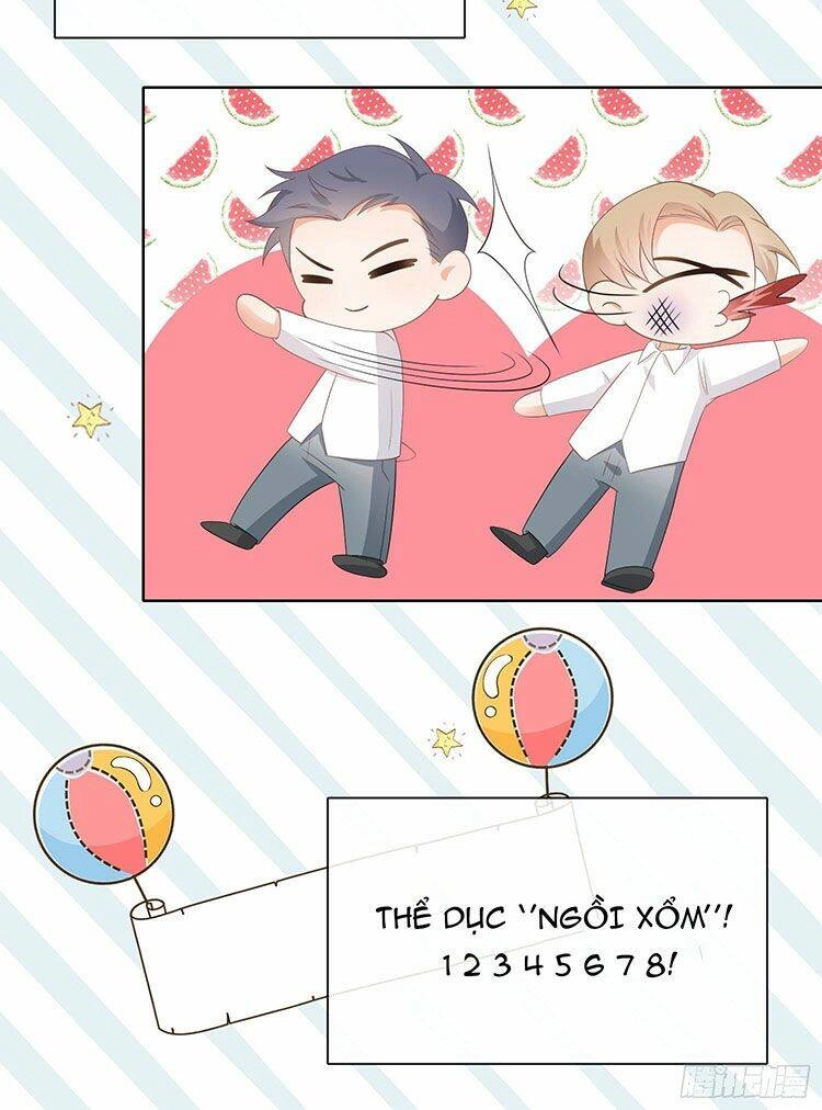 Ảnh Hậu Cũng Không Bằng Niệm Thanh Hoa Chapter 21.2 - 7