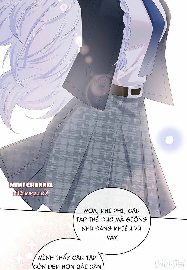 Ảnh Hậu Cũng Không Bằng Niệm Thanh Hoa Chapter 21.2 - 10