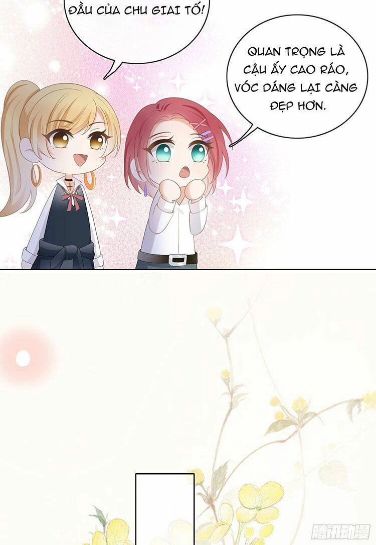 Ảnh Hậu Cũng Không Bằng Niệm Thanh Hoa Chapter 21.2 - 11