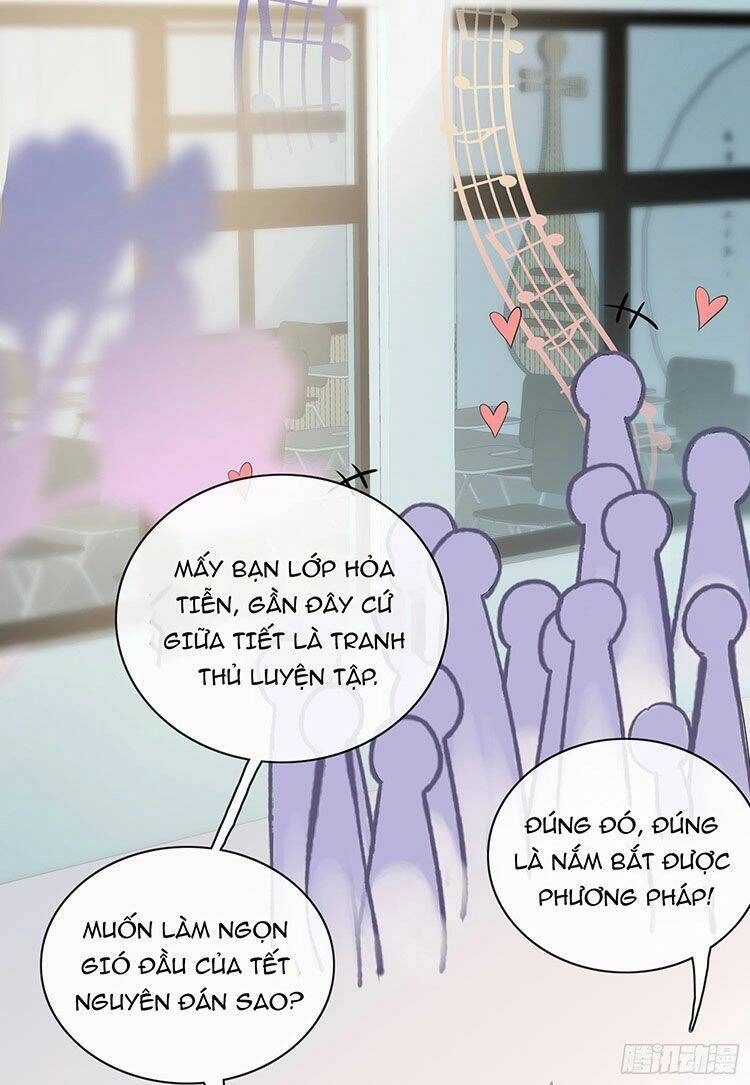 Ảnh Hậu Cũng Không Bằng Niệm Thanh Hoa Chapter 21.2 - 13