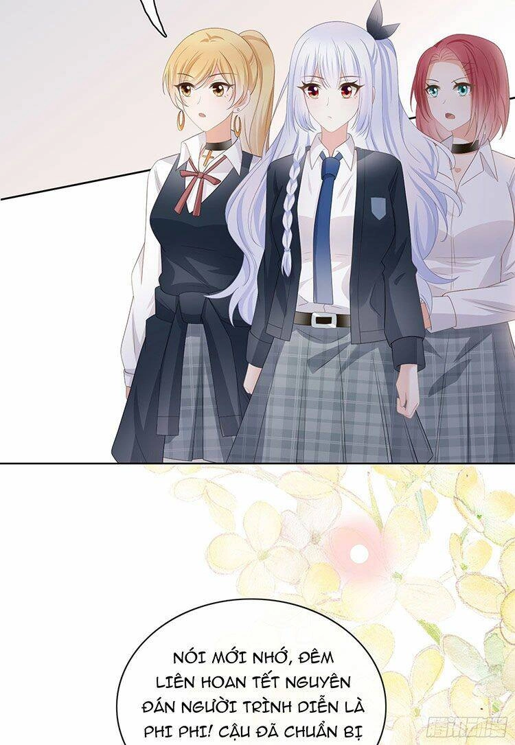 Ảnh Hậu Cũng Không Bằng Niệm Thanh Hoa Chapter 21.2 - 14