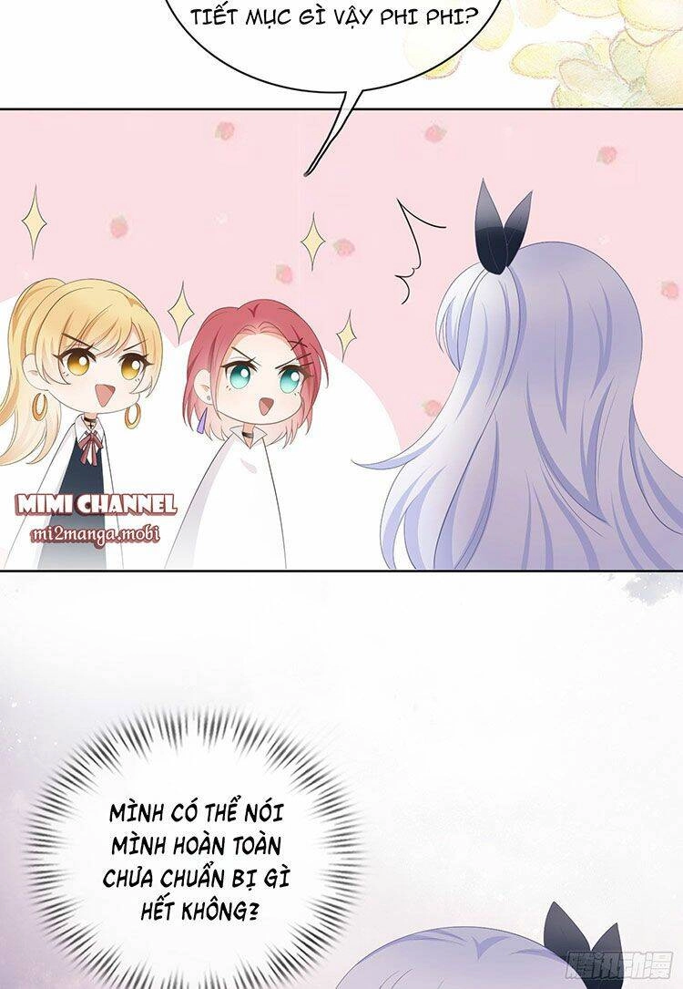 Ảnh Hậu Cũng Không Bằng Niệm Thanh Hoa Chapter 21.2 - 15