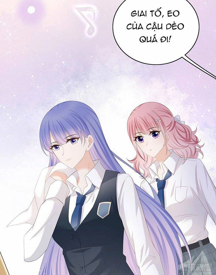 Ảnh Hậu Cũng Không Bằng Niệm Thanh Hoa Chapter 22.1 - 5