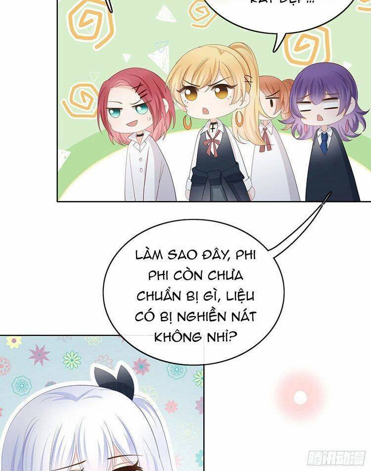 Ảnh Hậu Cũng Không Bằng Niệm Thanh Hoa Chapter 22.1 - 8