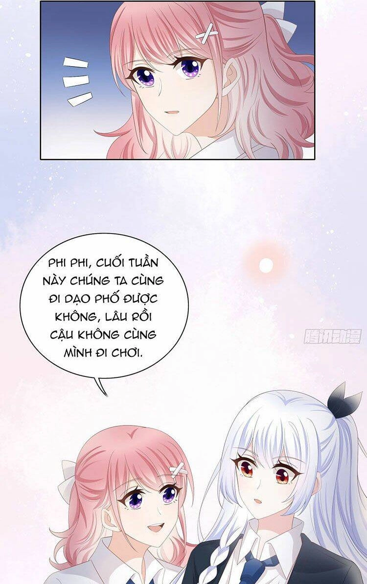 Ảnh Hậu Cũng Không Bằng Niệm Thanh Hoa Chapter 22.1 - 10