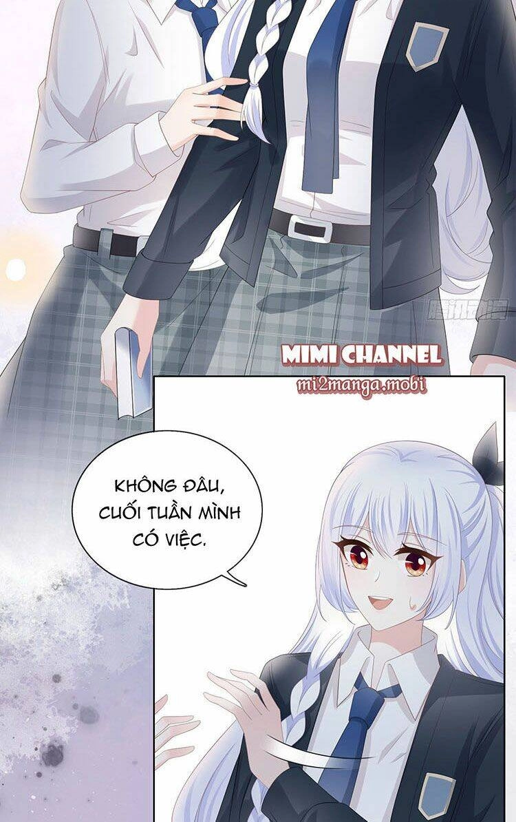 Ảnh Hậu Cũng Không Bằng Niệm Thanh Hoa Chapter 22.1 - 11