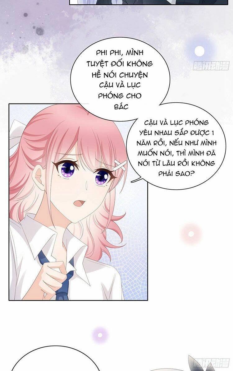 Ảnh Hậu Cũng Không Bằng Niệm Thanh Hoa Chapter 22.1 - 12