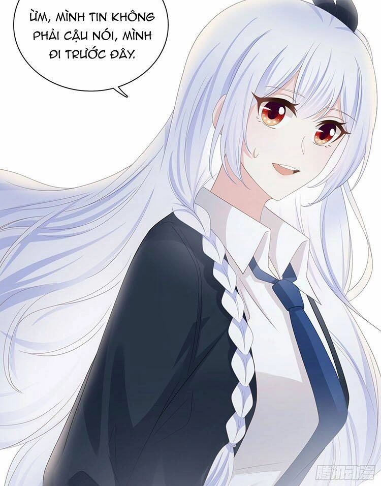 Ảnh Hậu Cũng Không Bằng Niệm Thanh Hoa Chapter 22.1 - 13