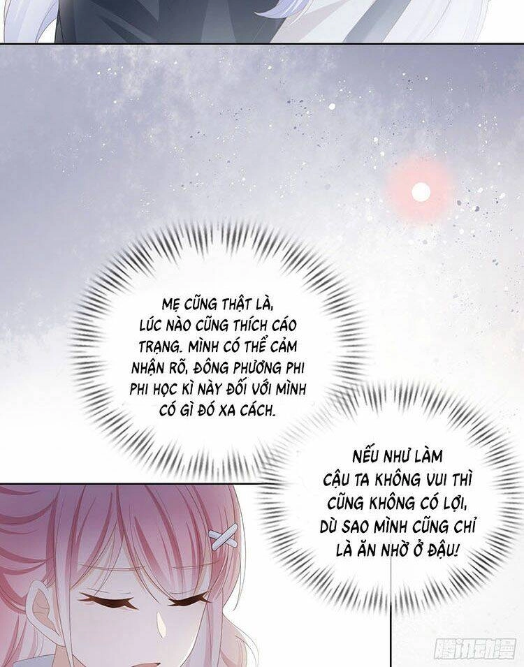 Ảnh Hậu Cũng Không Bằng Niệm Thanh Hoa Chapter 22.1 - 14