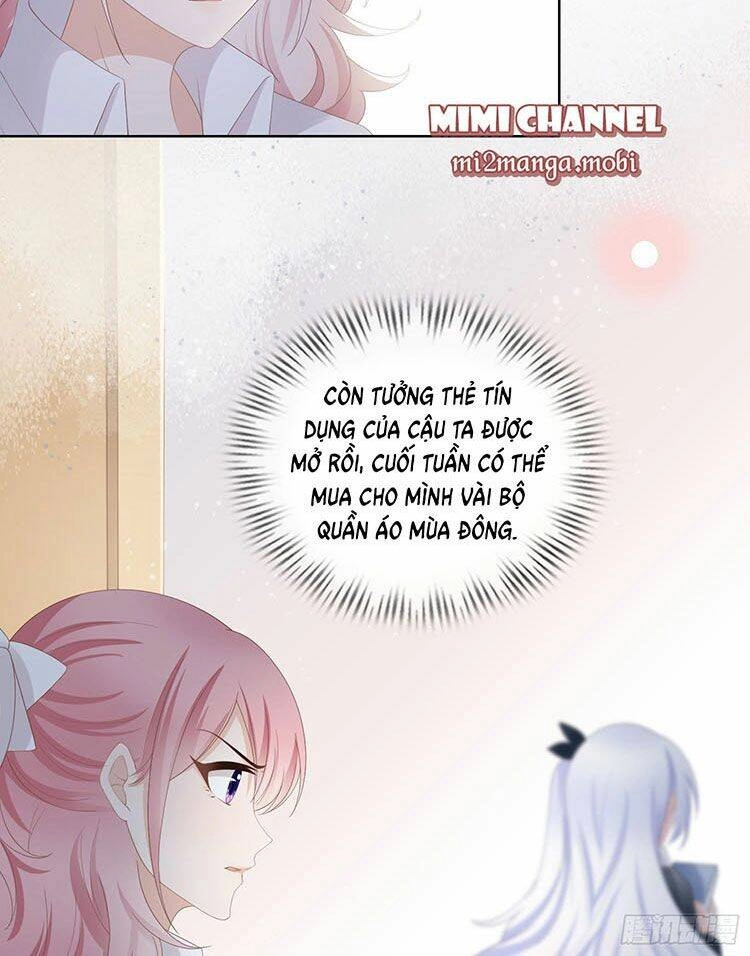 Ảnh Hậu Cũng Không Bằng Niệm Thanh Hoa Chapter 22.1 - 15