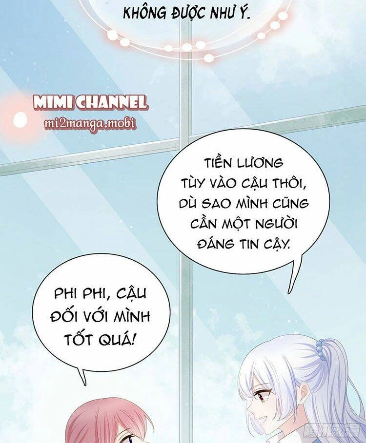 Ảnh Hậu Cũng Không Bằng Niệm Thanh Hoa Chapter 22.1 - 19