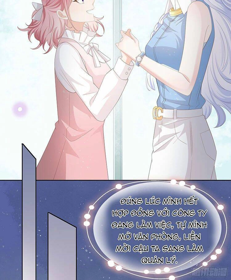 Ảnh Hậu Cũng Không Bằng Niệm Thanh Hoa Chapter 22.1 - 20