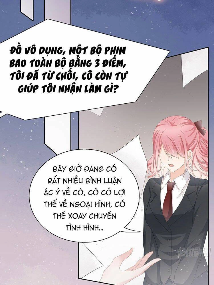 Ảnh Hậu Cũng Không Bằng Niệm Thanh Hoa Chapter 22.1 - 21