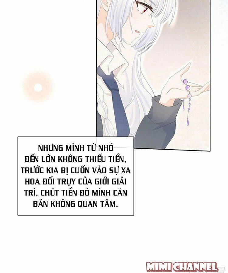 Ảnh Hậu Cũng Không Bằng Niệm Thanh Hoa Chapter 22.1 - 28