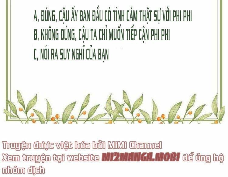 Ảnh Hậu Cũng Không Bằng Niệm Thanh Hoa Chapter 22.2 - 15