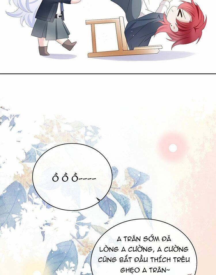 Ảnh Hậu Cũng Không Bằng Niệm Thanh Hoa Chapter 23.1 - 6