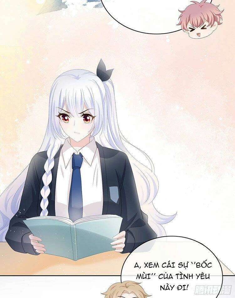 Ảnh Hậu Cũng Không Bằng Niệm Thanh Hoa Chapter 23.1 - 7