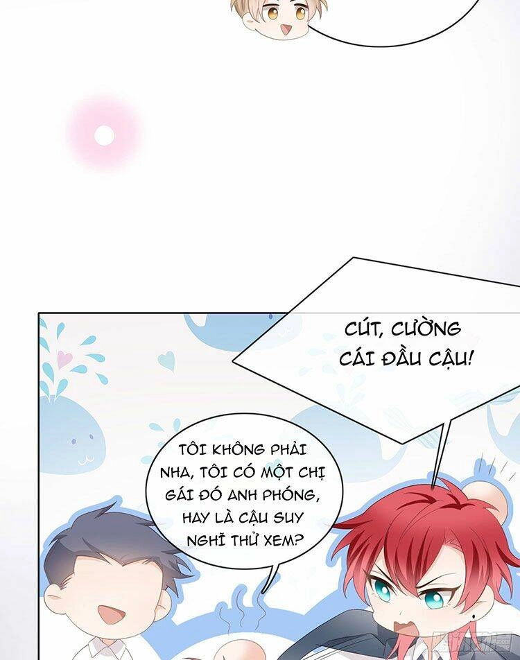 Ảnh Hậu Cũng Không Bằng Niệm Thanh Hoa Chapter 23.1 - 8