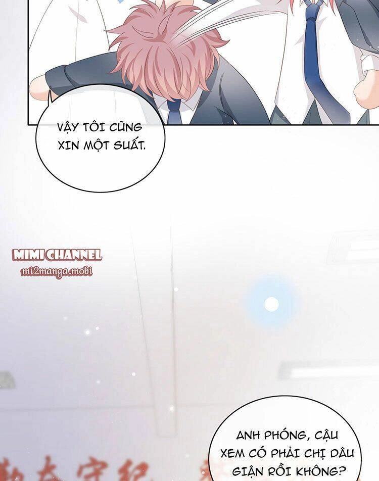 Ảnh Hậu Cũng Không Bằng Niệm Thanh Hoa Chapter 23.1 - 9