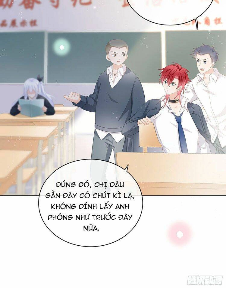 Ảnh Hậu Cũng Không Bằng Niệm Thanh Hoa Chapter 23.1 - 10