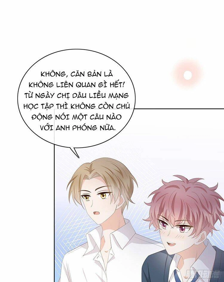 Ảnh Hậu Cũng Không Bằng Niệm Thanh Hoa Chapter 23.1 - 11