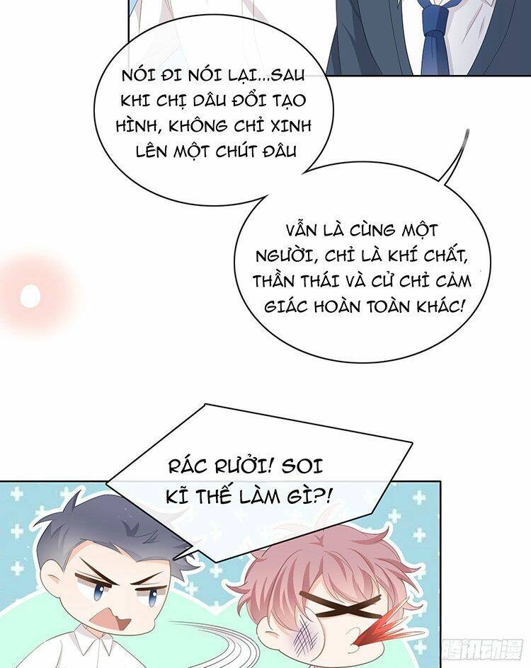 Ảnh Hậu Cũng Không Bằng Niệm Thanh Hoa Chapter 23.1 - 12