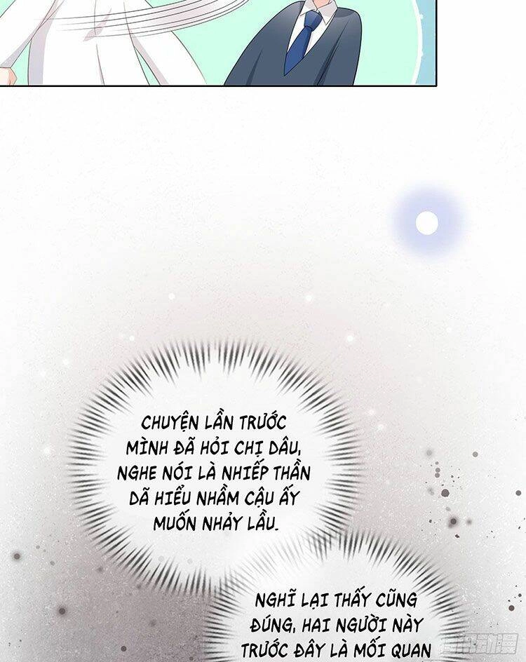 Ảnh Hậu Cũng Không Bằng Niệm Thanh Hoa Chapter 23.1 - 13