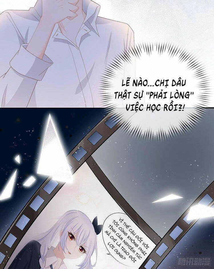 Ảnh Hậu Cũng Không Bằng Niệm Thanh Hoa Chapter 23.1 - 15