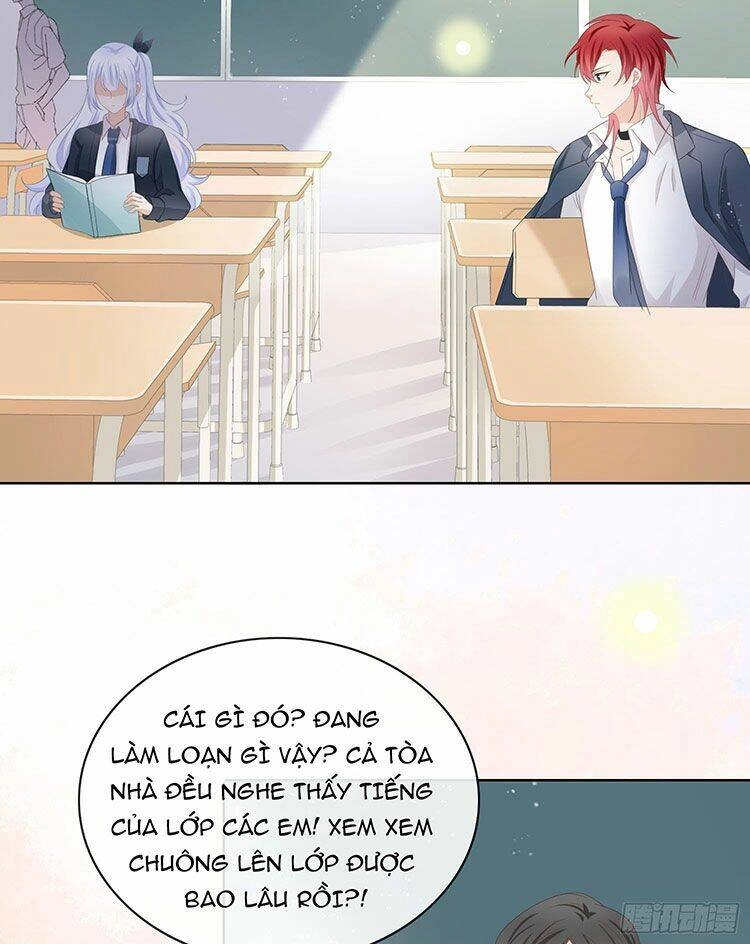 Ảnh Hậu Cũng Không Bằng Niệm Thanh Hoa Chapter 23.1 - 17