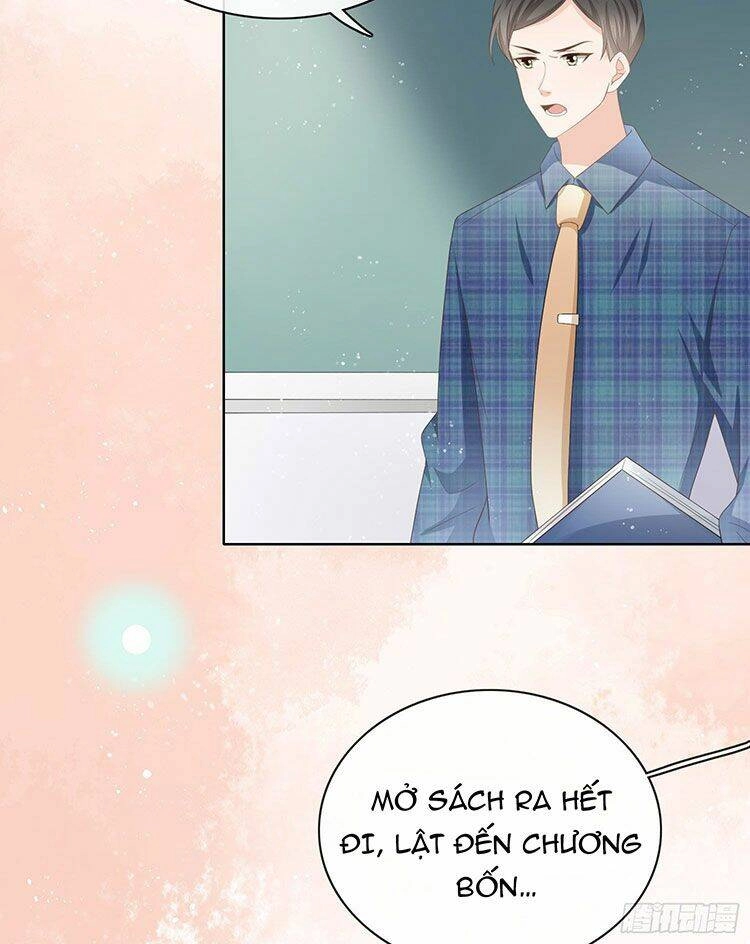 Ảnh Hậu Cũng Không Bằng Niệm Thanh Hoa Chapter 23.1 - 18