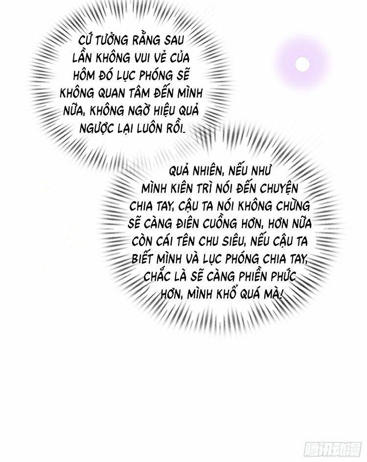 Ảnh Hậu Cũng Không Bằng Niệm Thanh Hoa Chapter 23.1 - 20