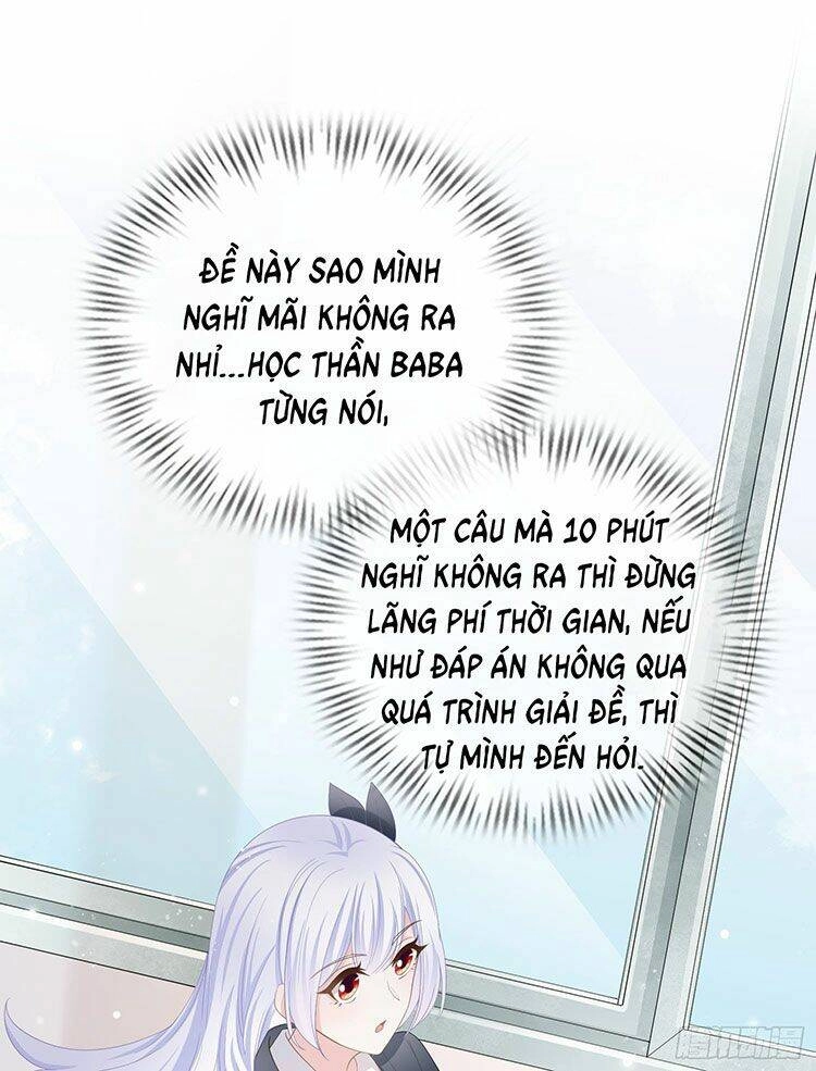 Ảnh Hậu Cũng Không Bằng Niệm Thanh Hoa Chapter 23.2 - 2