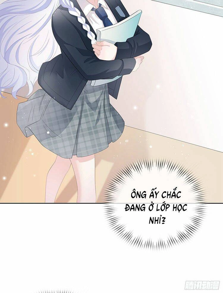 Ảnh Hậu Cũng Không Bằng Niệm Thanh Hoa Chapter 23.2 - 3