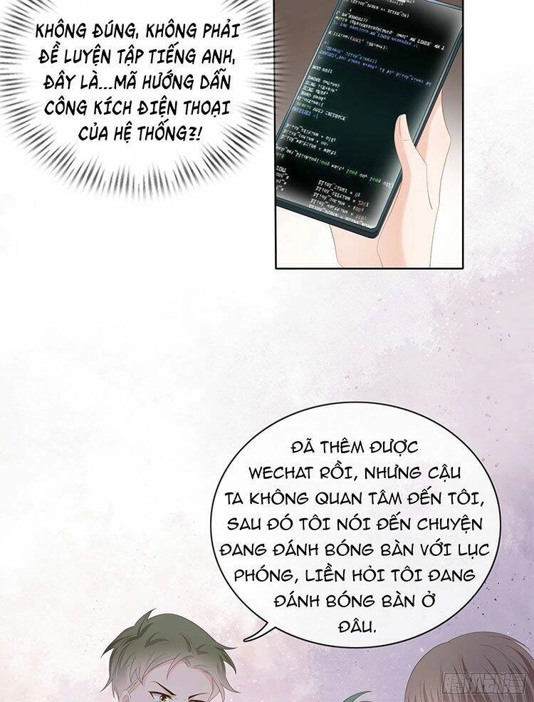 Ảnh Hậu Cũng Không Bằng Niệm Thanh Hoa Chapter 23.2 - 6