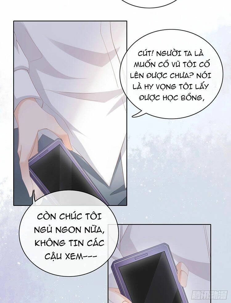 Ảnh Hậu Cũng Không Bằng Niệm Thanh Hoa Chapter 23.2 - 8